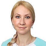 Врач Карпова Елена Николаевна