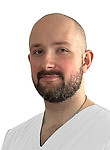 Врач Карташов Евгений Алексеевич