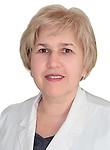 Врач Кащеева Яна Геннадьевна