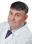 Врач Каширов Игорь Николаевич