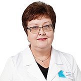 Врач Кашкина Елена Игоревна
