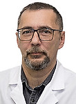 Врач Каштанов Михаил Владимирович