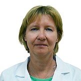 Врач Катайцева Елена Николаевна
