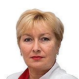 Врач Катеруша Елена Ивановна