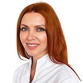 Врач Каткова Лидия Александровна