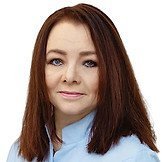 Врач Казакова Юлия Викторовна