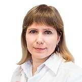 Врач Казакова Наталья Юрьевна