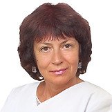 Врач Казанцева Ольга Борисовна