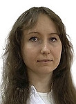 Врач Хаймович Дарья Дмитриевна