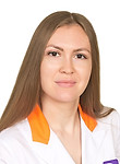 Врач Хамбекова Анастасия Александровна