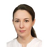 Врач Хамитова Екатерина Сергеевна