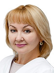 Врач Хамитова Равиля Рашидовна