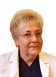 Врач Хандохова Надежда Алексеевна
