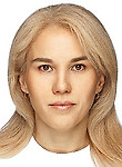 Врач Хантимирова Адилия Гаязовна