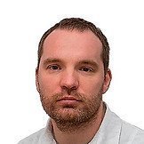 Врач Харькин Алексей Юрьевич