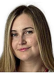 Врач Харланова Екатерина Сергеевна