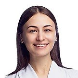 Врач Хизриева Натела Александровна