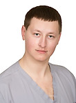Врач Хлебников Алексей Сергеевич 