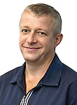 Врач Хлусов Илья Юрьевич