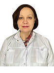 Врач Хованцева Алла Александровна