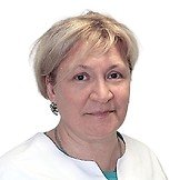 Врач Ховрина Ангелина Николаевна