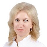 Врач Храпова Светлана Леонидовна