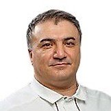 Врач Христианов Янис Диогенович