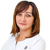 Врач Христианова Татьяна Сарибеговна