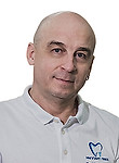 Врач Хромых Сергей Викторович