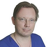 Врач Хворостухин Владимир Сергеевич