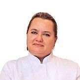 Врач Хворостухина Наталия Федоровна