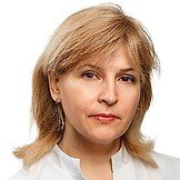 Врач Кималова Регина Васильевна