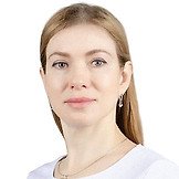 Врач Кирдянова Людмила Владимировна