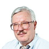 Врач Киреев Сергей Николаевич