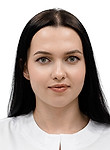 Врач Кирилина Светлана Владимировна