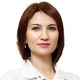 Врач Киримова Елена Ивановна