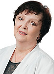 Врач Кирюхина Марина Алексеевна