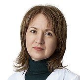 Врач Киселева Ольга Анатольевна