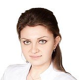 Врач Киволя Антонина Павловна
