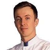 Врач Клечан Михаил Анатольевич