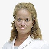 Врач Клеватская Ольга Андреевна