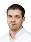 Врач Клименко Егор Андреевич