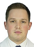 Врач Клименко Григорий Алексеевич