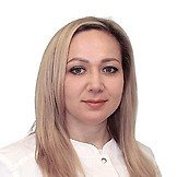 Врач Климова Олеся Анатольевна
