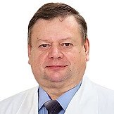 Врач Князев Анатолий Борисович
