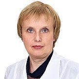 Врач Князева Татьяна Анатольевна