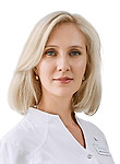 Врач Князевская Марина Анатольевна