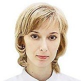 Врач Кнушевицкая Ирина Валерьяновна