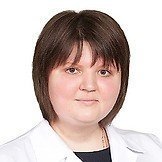 Врач Кобелева Елена Андреевна