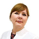 Врач Кочелаева Татьяна Александровна